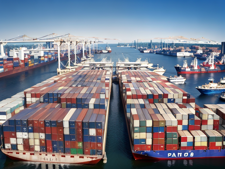 民营企业表现突出，成为上半年出口的主要推动力